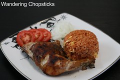Ga Ro Ti (Vietnamese Roasted Chicken) 2