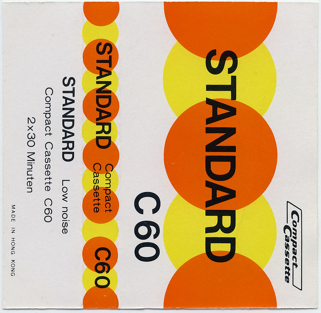 Standard C60