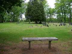 Deerfield Cemetery, Old Deerfield MA