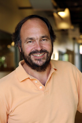 Paul Maritz, President and CEO, VMware