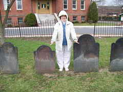 Union Street Cemetery, West Springfield MA