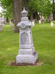 Maple Grove Cemetery, Chicopee MA