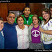 David and family, Costa Rica