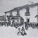 Arraiolos - Estação da Mala Posta do Alentejo (1830)