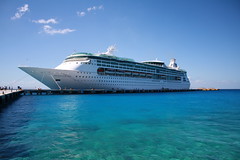 Cruise - Tampa, Key West, & Cozumel