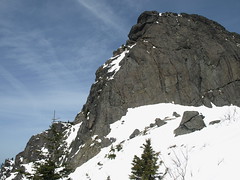 Mt Si (Apr 2009)