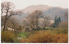 Lakes and Yorkshire dales
