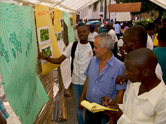 DEED/Haiti - Developpement Economique pour un Environnement Durable