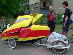 Spezi Rad Messe (Special Bike Show) 2009