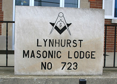 Masonic