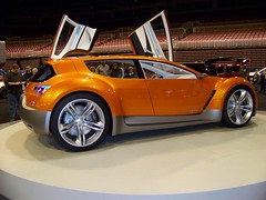 2009 St. Louis Auto Show