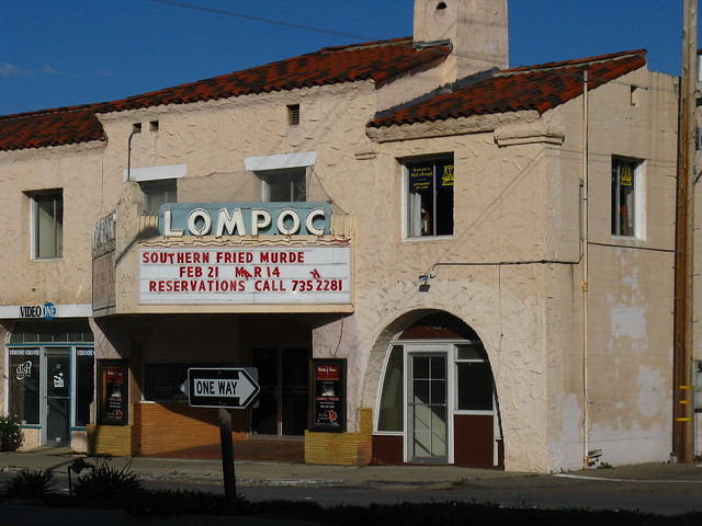 Lompoc, California | Flickr - Photo Sharing!