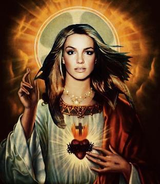 Britney Spears Musical To Tell Story Of Jesus Christ