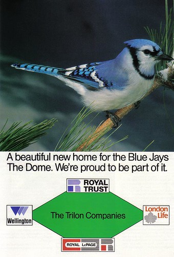 Toronto Blue Jays
