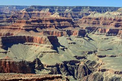 Arizona - Grand Canyon, South Rim