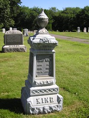 Springfield Street Cemetery, Agawam MA