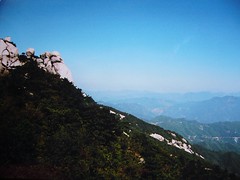 MT.Tianzhu