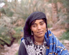 Niger - a nord di Agadez
