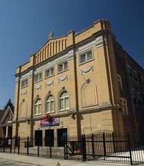 Former Chicago Synagogues: North and Northwest Sides