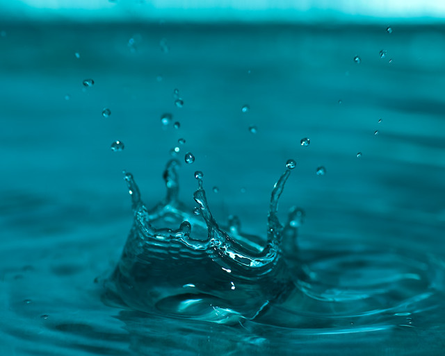 Water | Flickr - Photo Sharing!