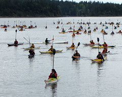2011-05-14 Vancouver Island Paddlefest 2011