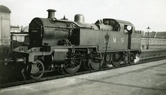 1930s and about - British Railway Engines