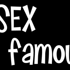 flickrGrid I : "Sex and famous"