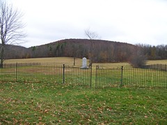 Shaker Hancock Village Cemetery