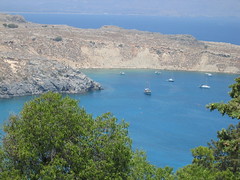Mediterane Bucht