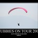 Hubbies on Tour 2009