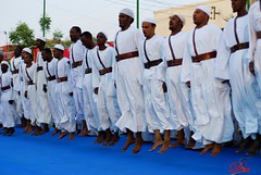 Sufism In Sudan