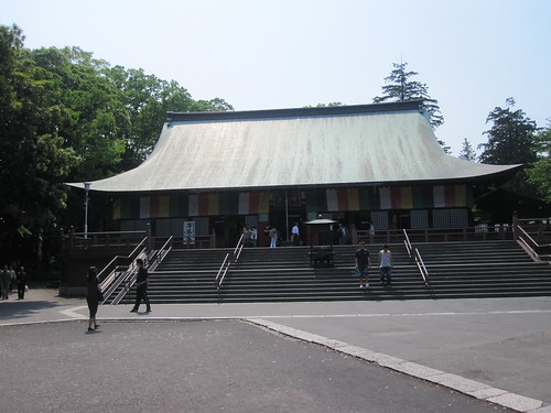 Kitain temple