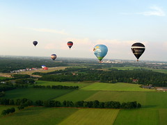 2009 Ballonvaart