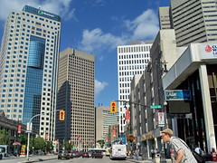 Manitoba: Winnipeg