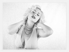 Tribute to Marilyn