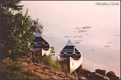 Boundary Waters 2003