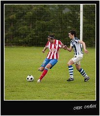 Real Sociedad-Atletico de Madrid 09