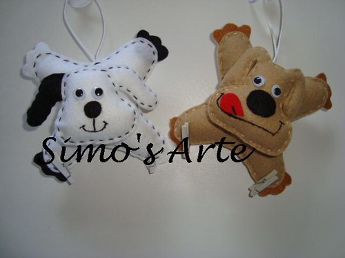 Cachorros by Artes by Simo's®