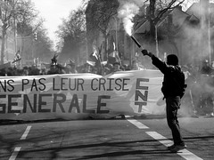 Grève générale du 19 mars 2009