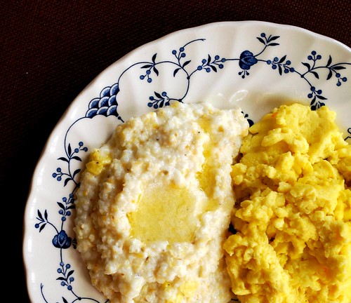 Eggs and Grits 2