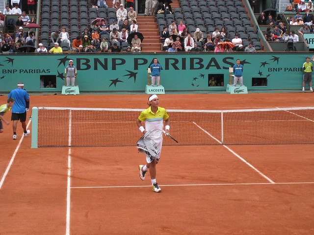 Nadal at French Open (12)