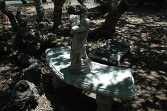 Cambria Cemetery, Established 1870, California, Old West USA