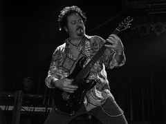 Steve Lukather 2009
