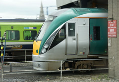 Railways in Ireland