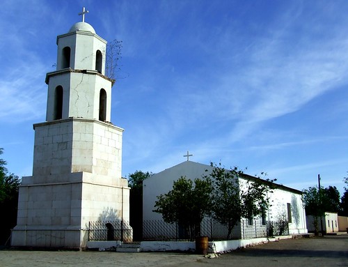 San Ignacio de Sinoquipe