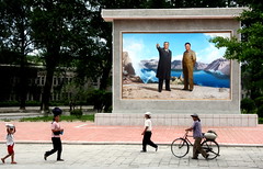 North Korean Travels