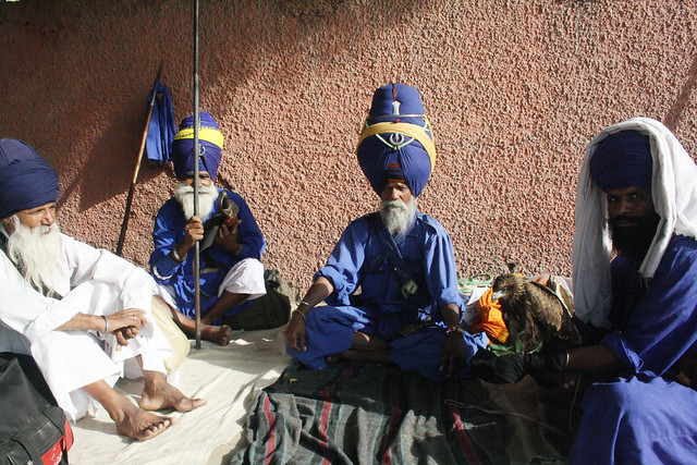 The Company of Sikhs