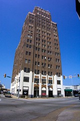  Meridian, Mississippi (Downtown)