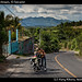 Walking the backroads, El Salvador