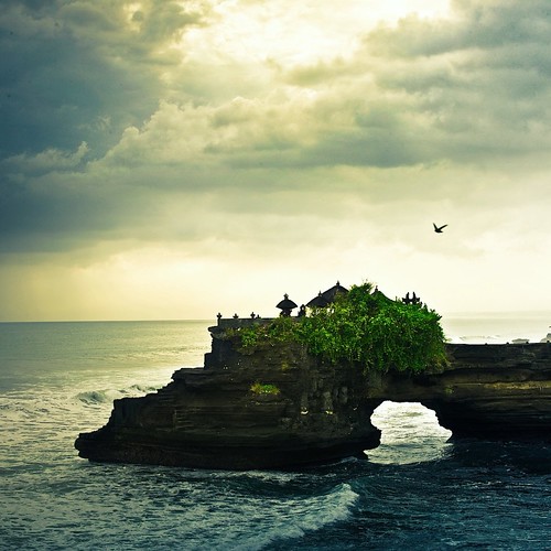 Bali / Summer / Landscape by ►CubaGallery